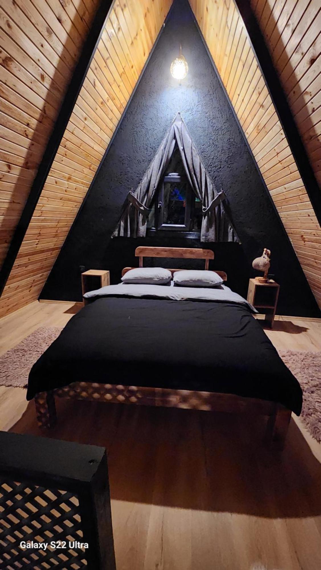 Sapanca Caglayan Bungalow Kültér fotó