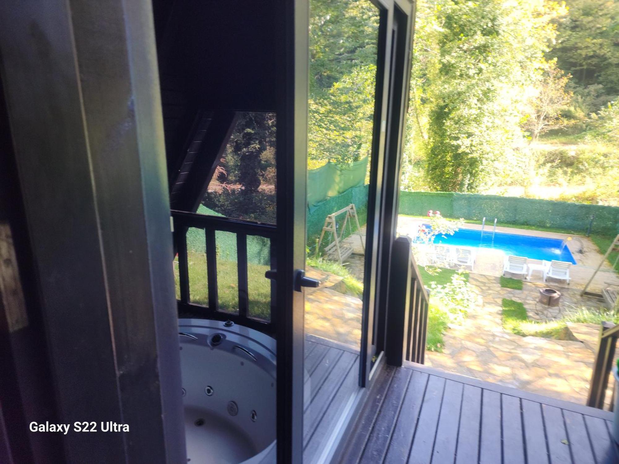 Sapanca Caglayan Bungalow Kültér fotó