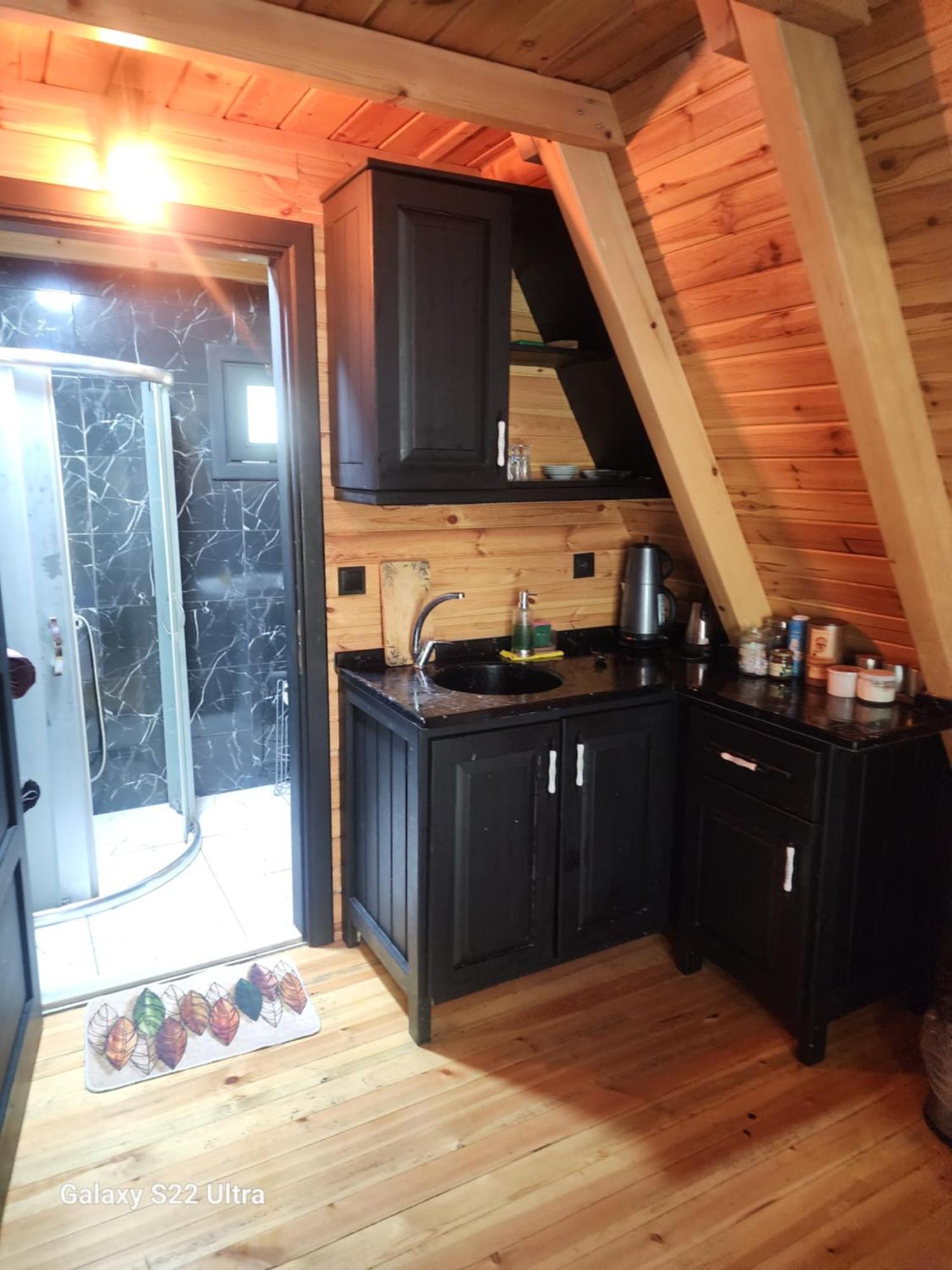 Sapanca Caglayan Bungalow Kültér fotó