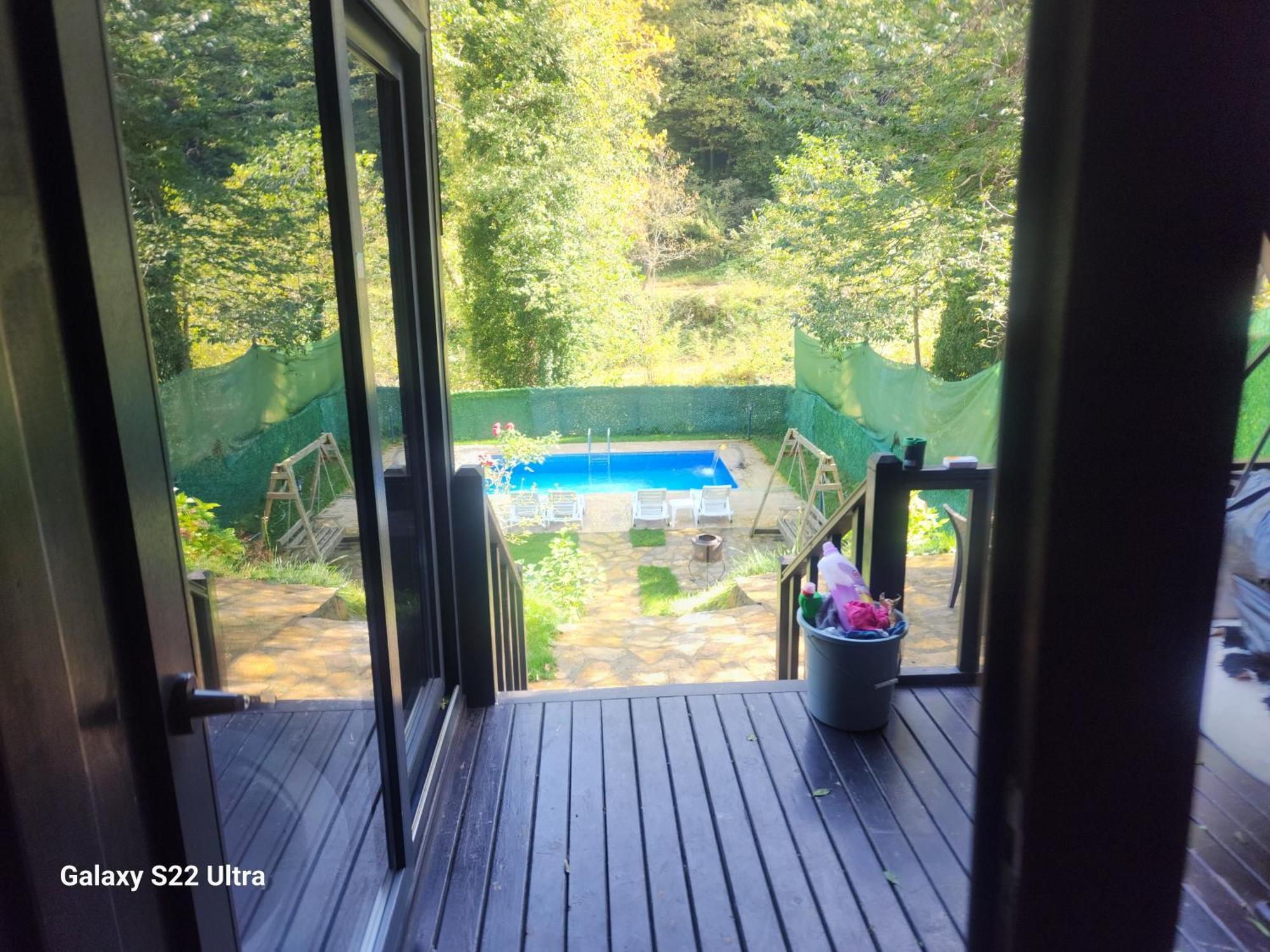 Sapanca Caglayan Bungalow Kültér fotó