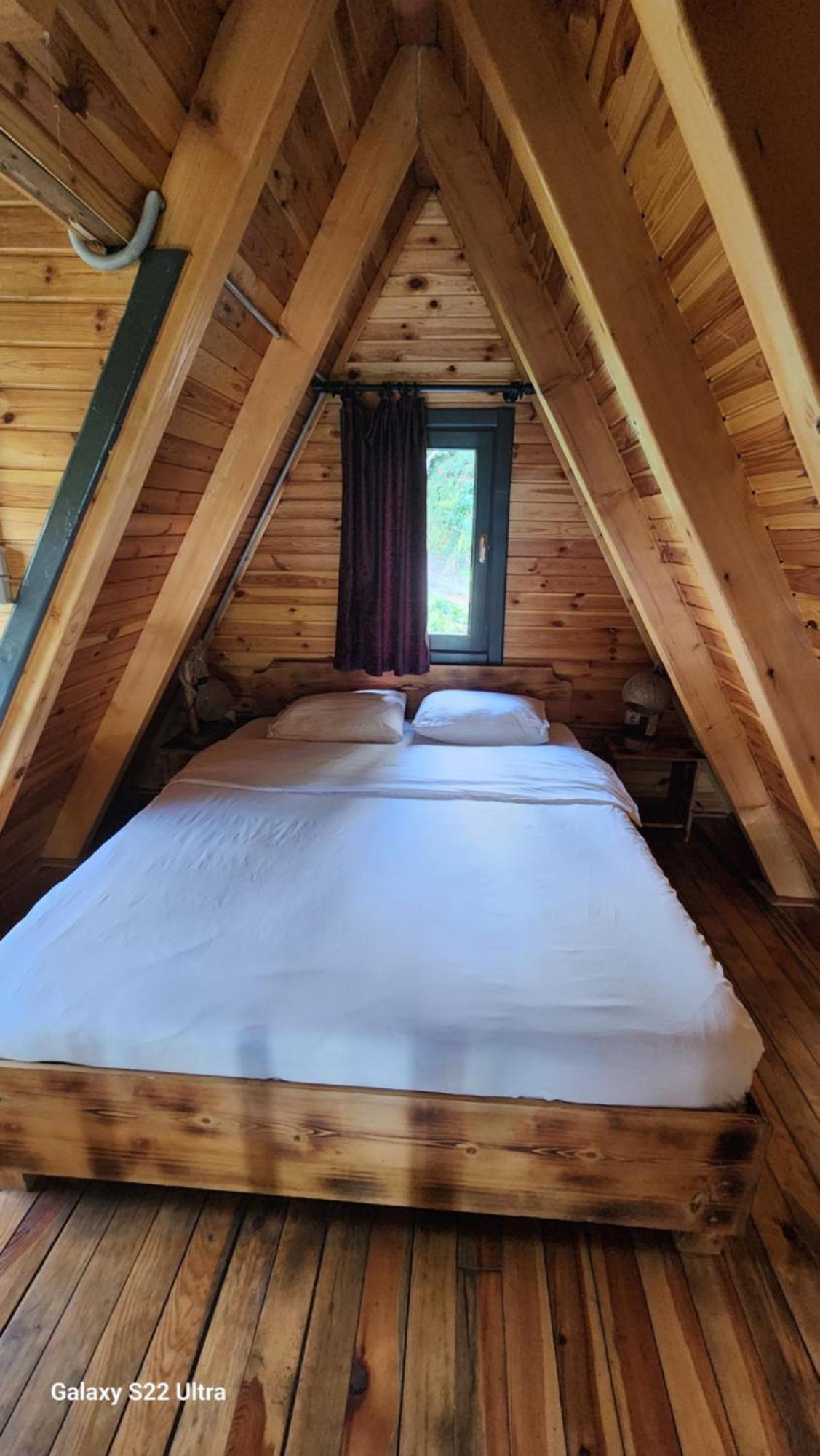 Sapanca Caglayan Bungalow Kültér fotó