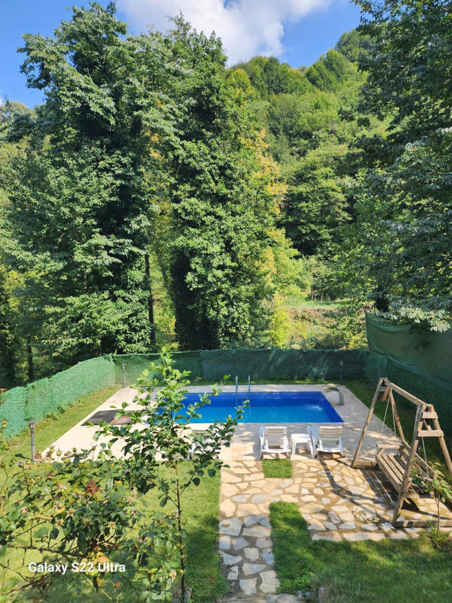 Sapanca Caglayan Bungalow Kültér fotó