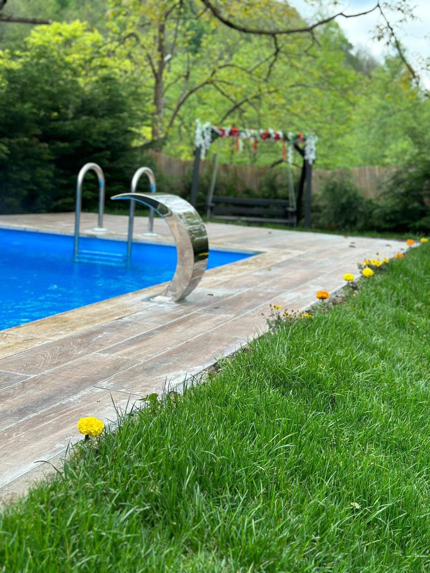 Sapanca Caglayan Bungalow Kültér fotó