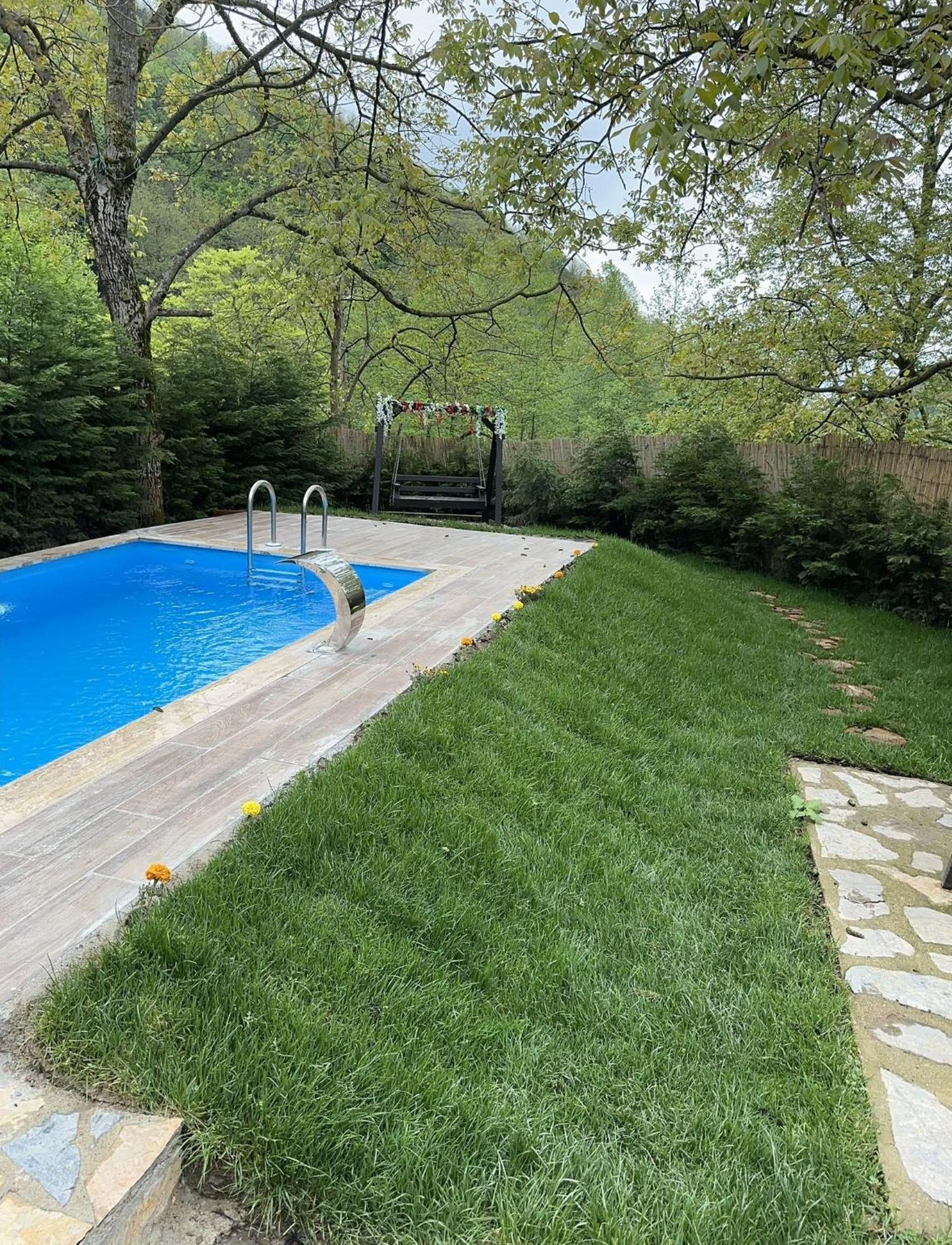 Sapanca Caglayan Bungalow Kültér fotó